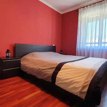 Daire Lucio's House