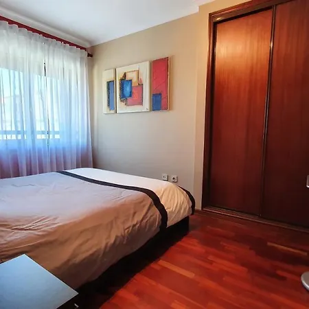 Daire Lucio's House *