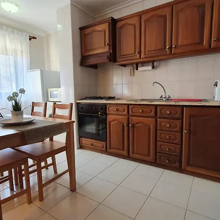 Lucio's House Daire *
