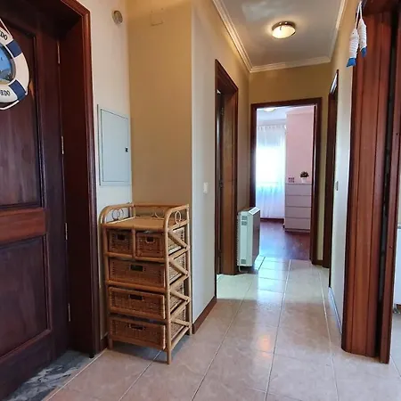 Daire Lucio's House Ovar