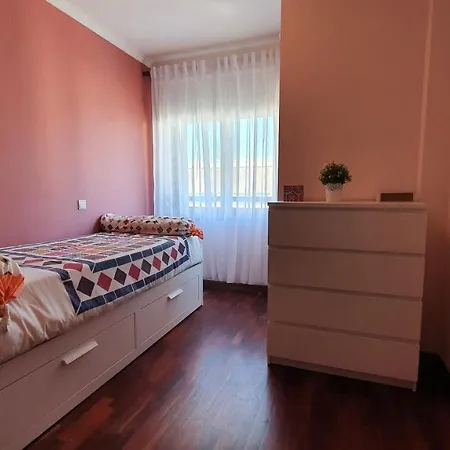 Lucio's House *